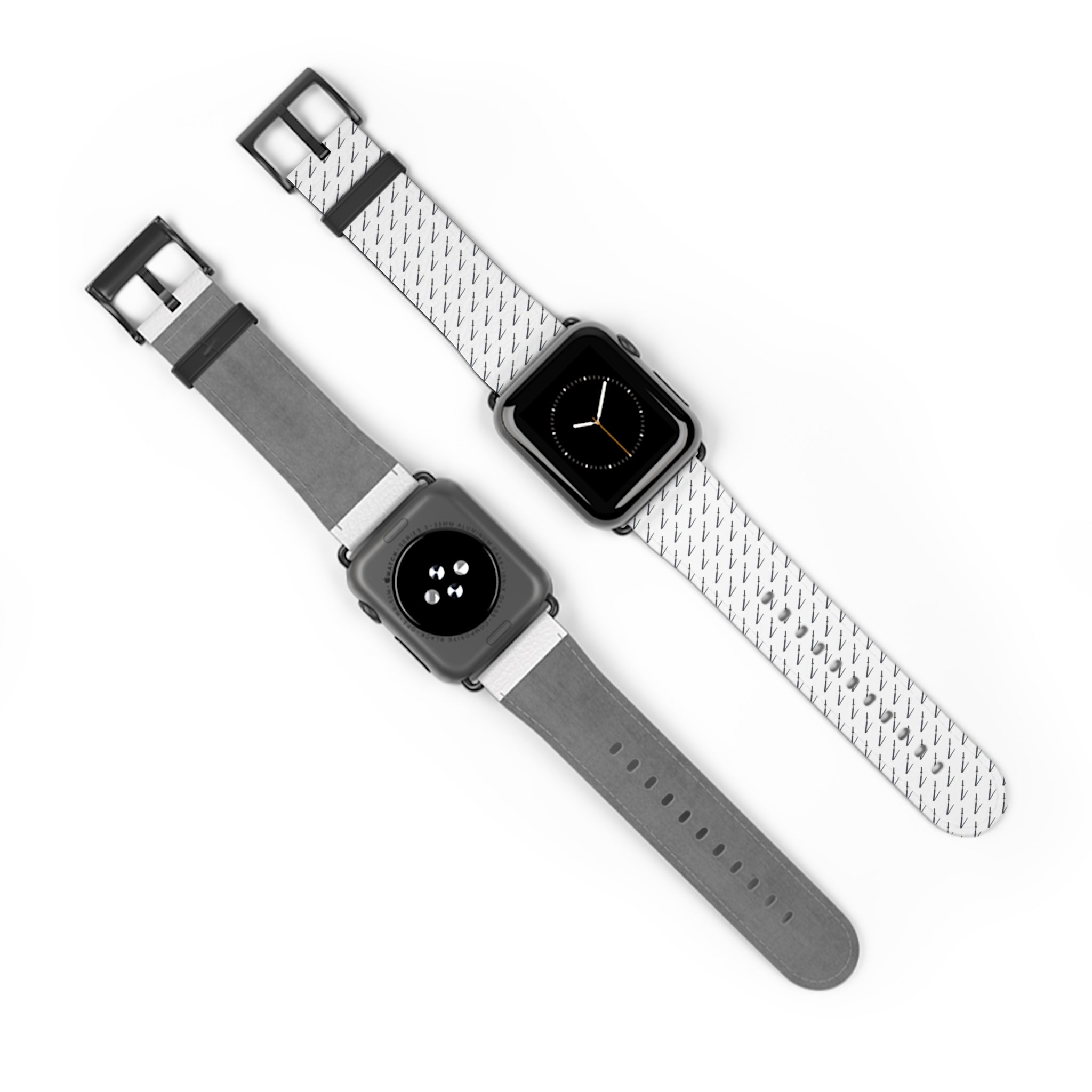 Watch Band - Katanas
