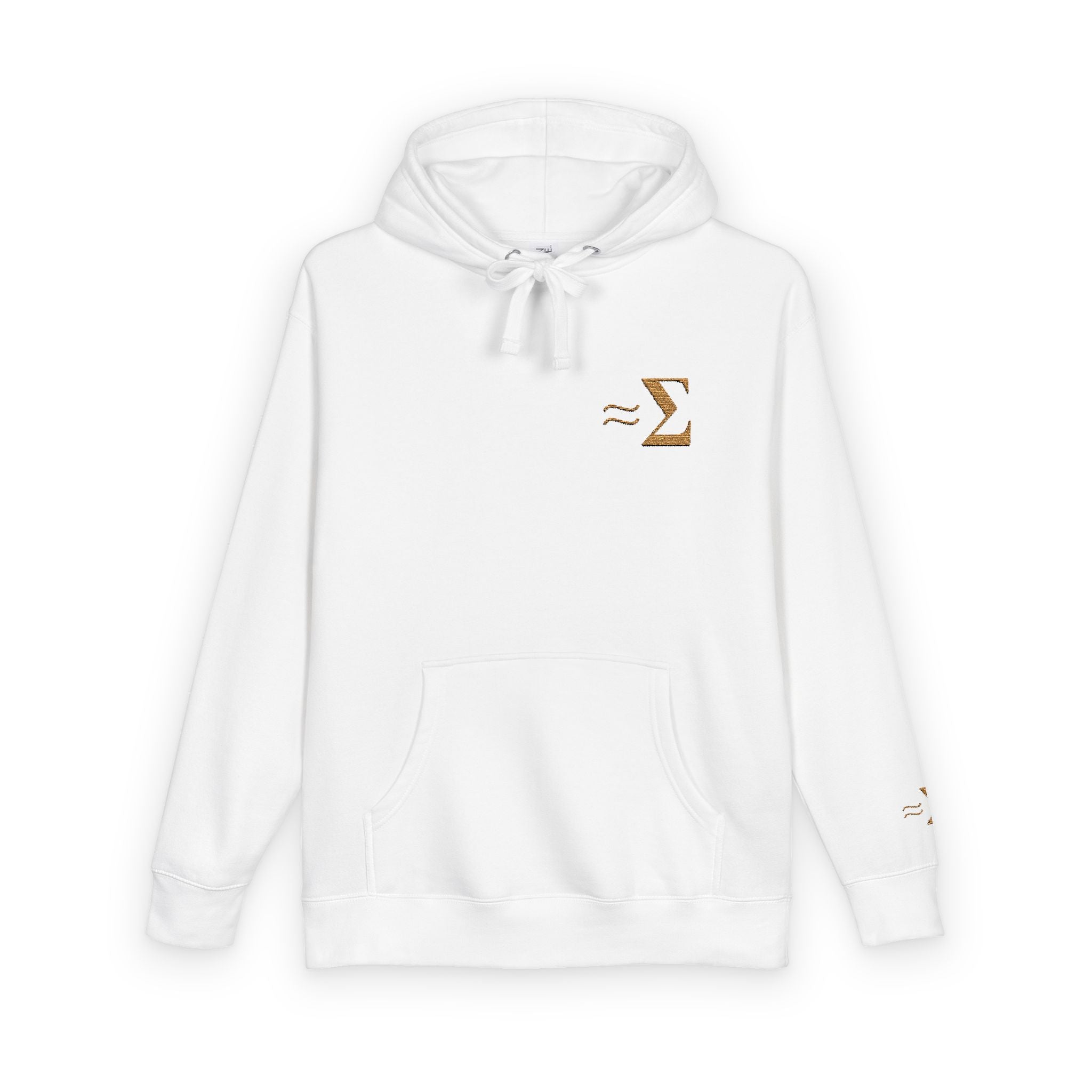 Genetic Hoodie