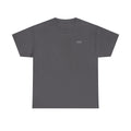 Doom Scroll Warning Tee (white logo)