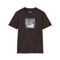 Chavo Back Tail Tee