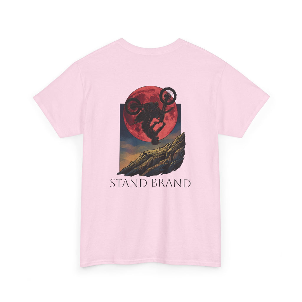 Motorcross Backflip Tee