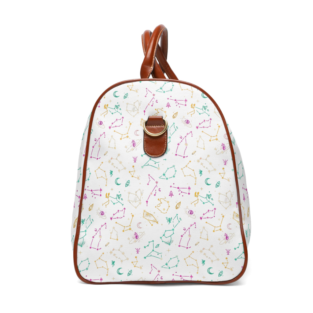 Waterproof Travel Bag