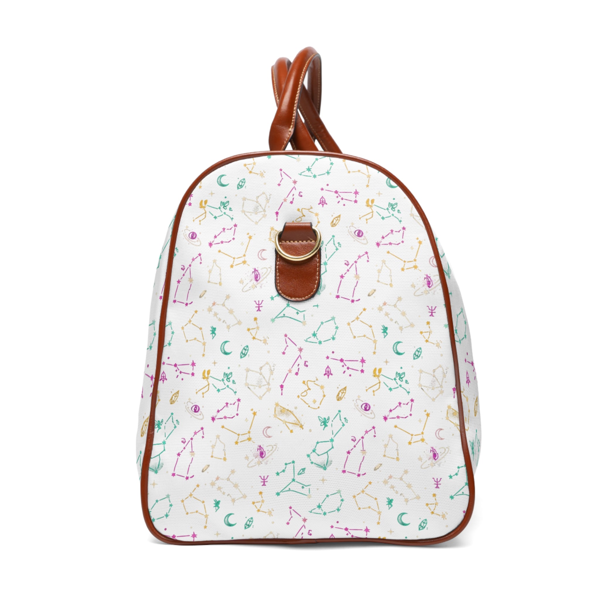 Waterproof Travel Bag