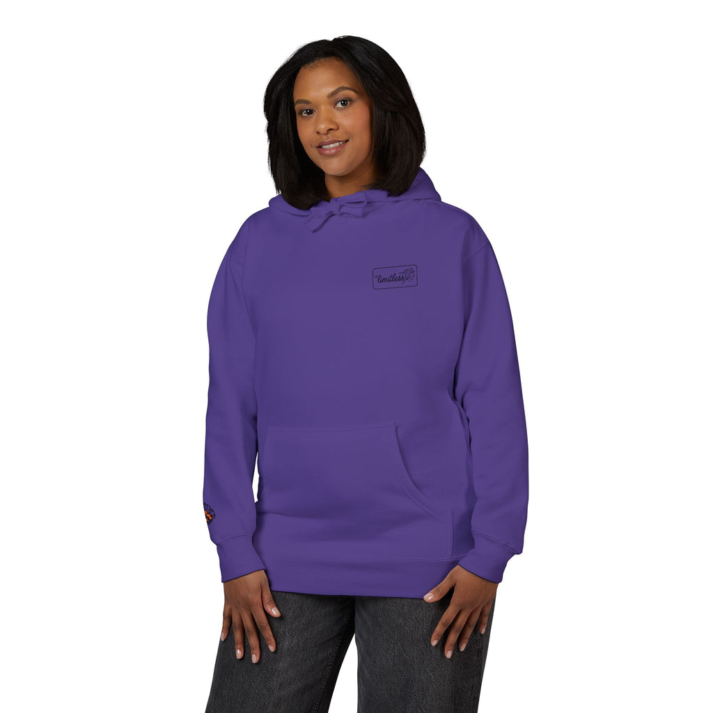 Limitless Hoodie