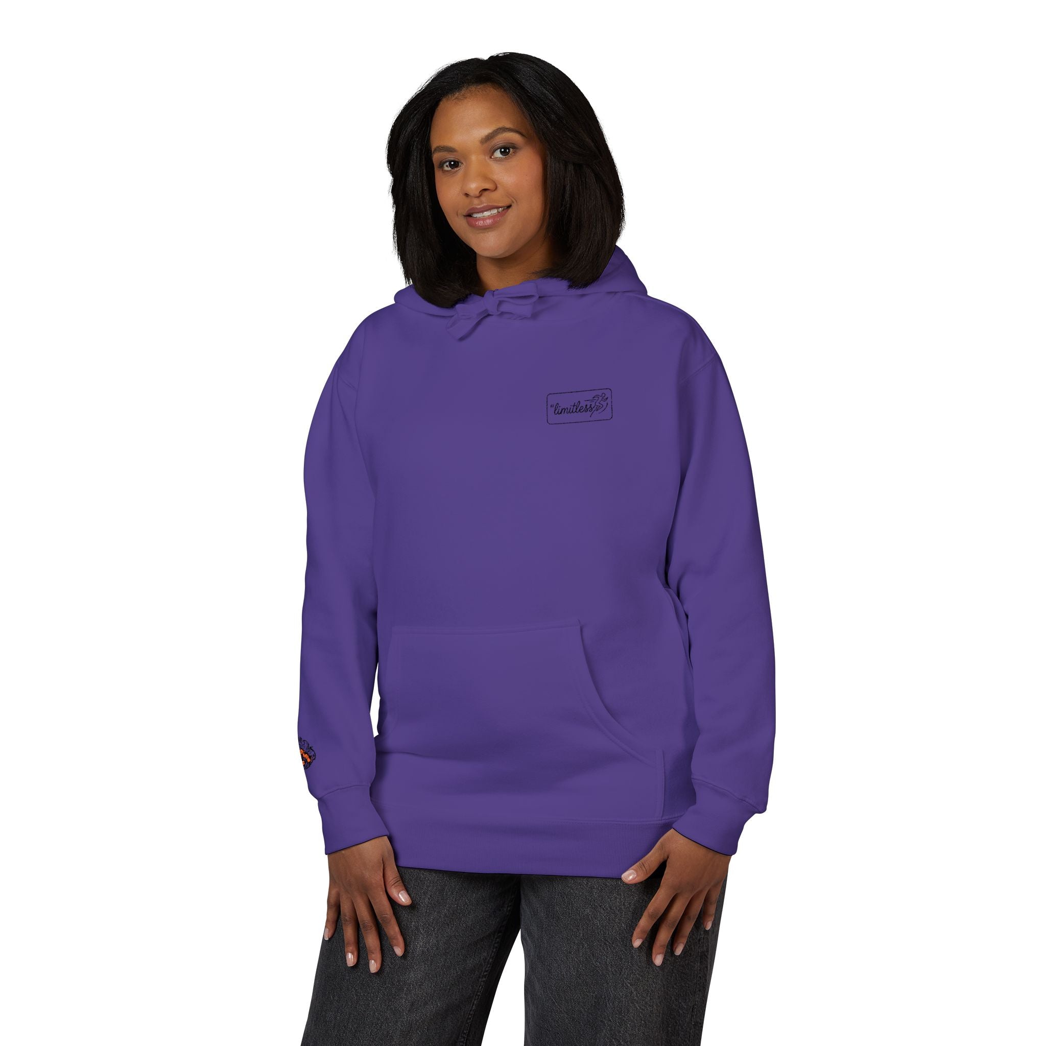 Limitless Hoodie