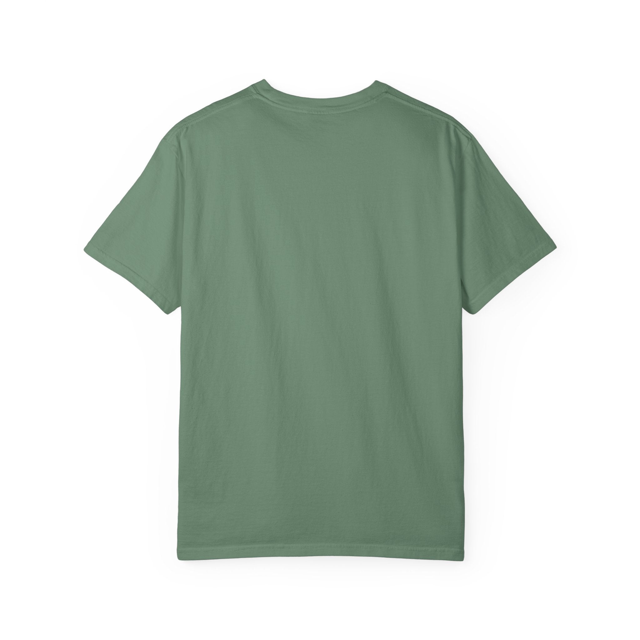 Chaotic Bird T-shirt