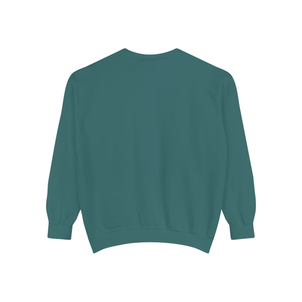 Submit Dyed Sweatshirt