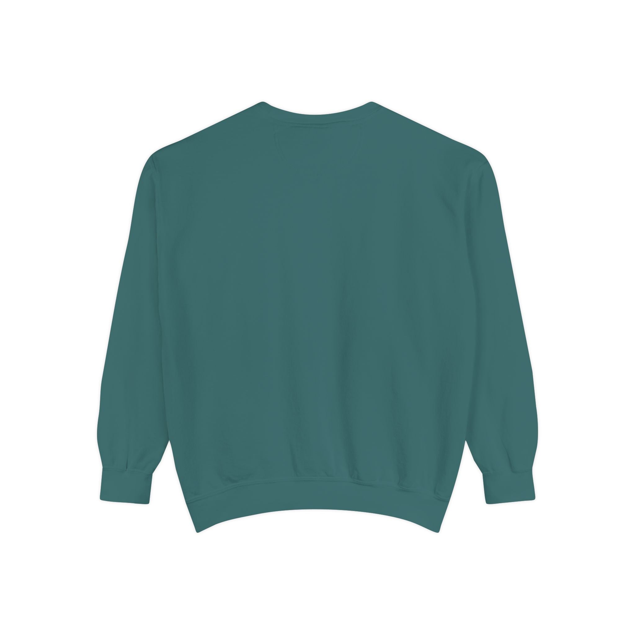 Submit Dyed Sweatshirt