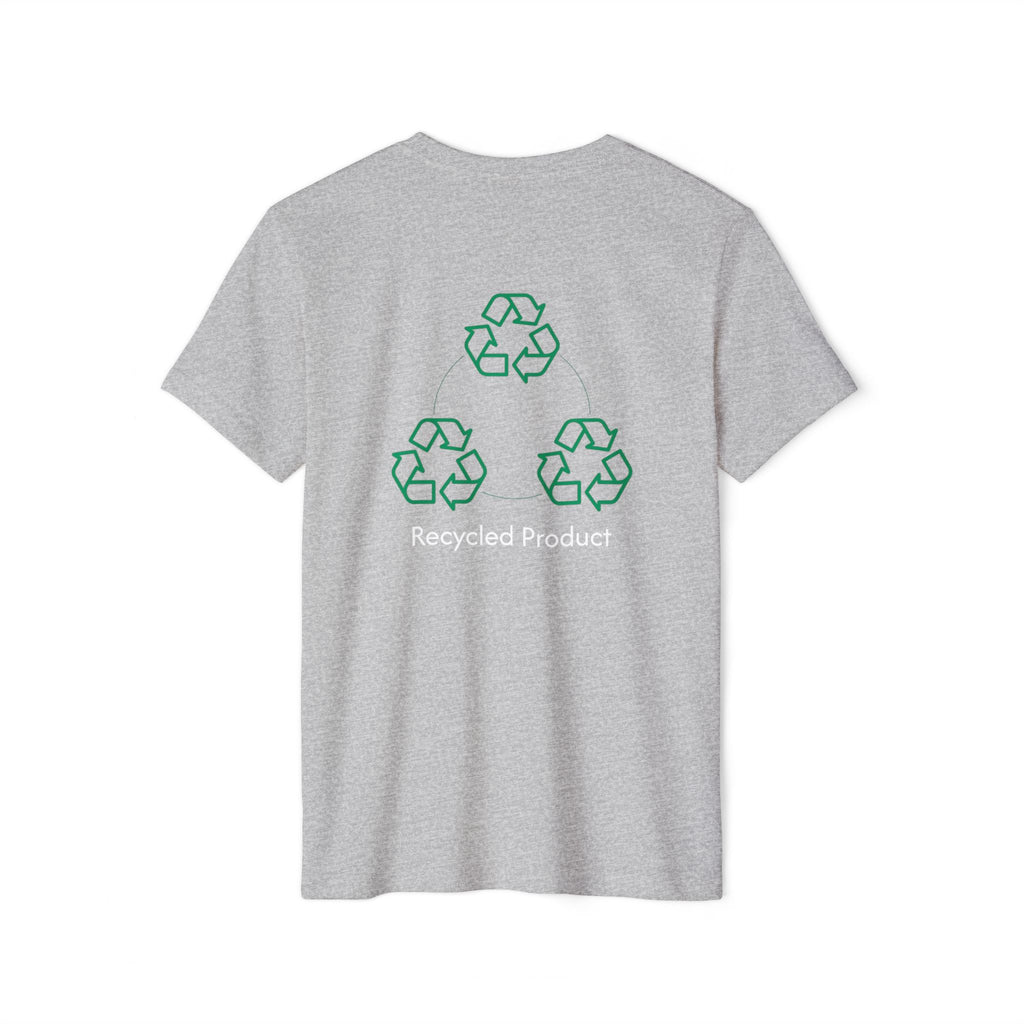 Recycled Product T-Shirt