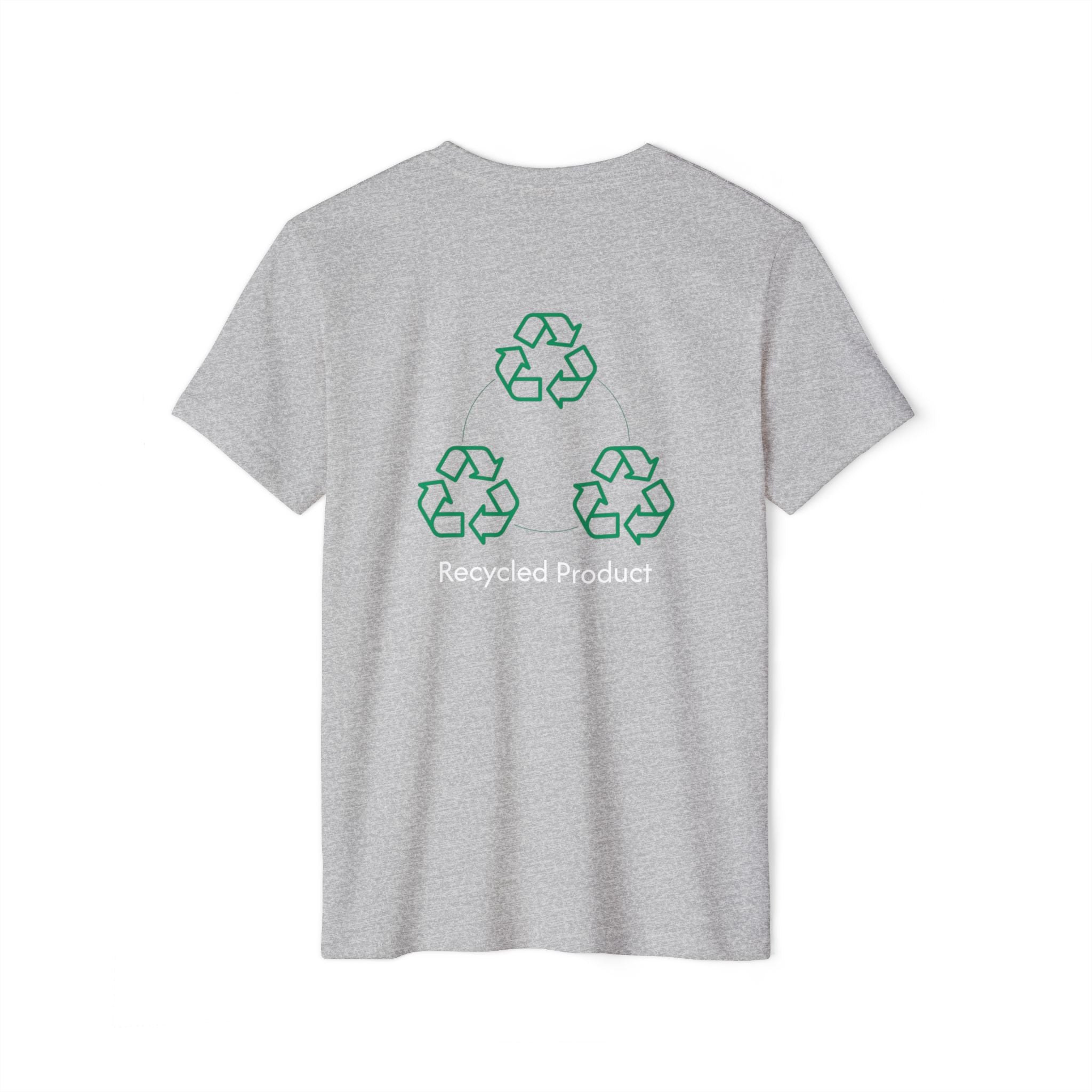 Recycled Product T-Shirt