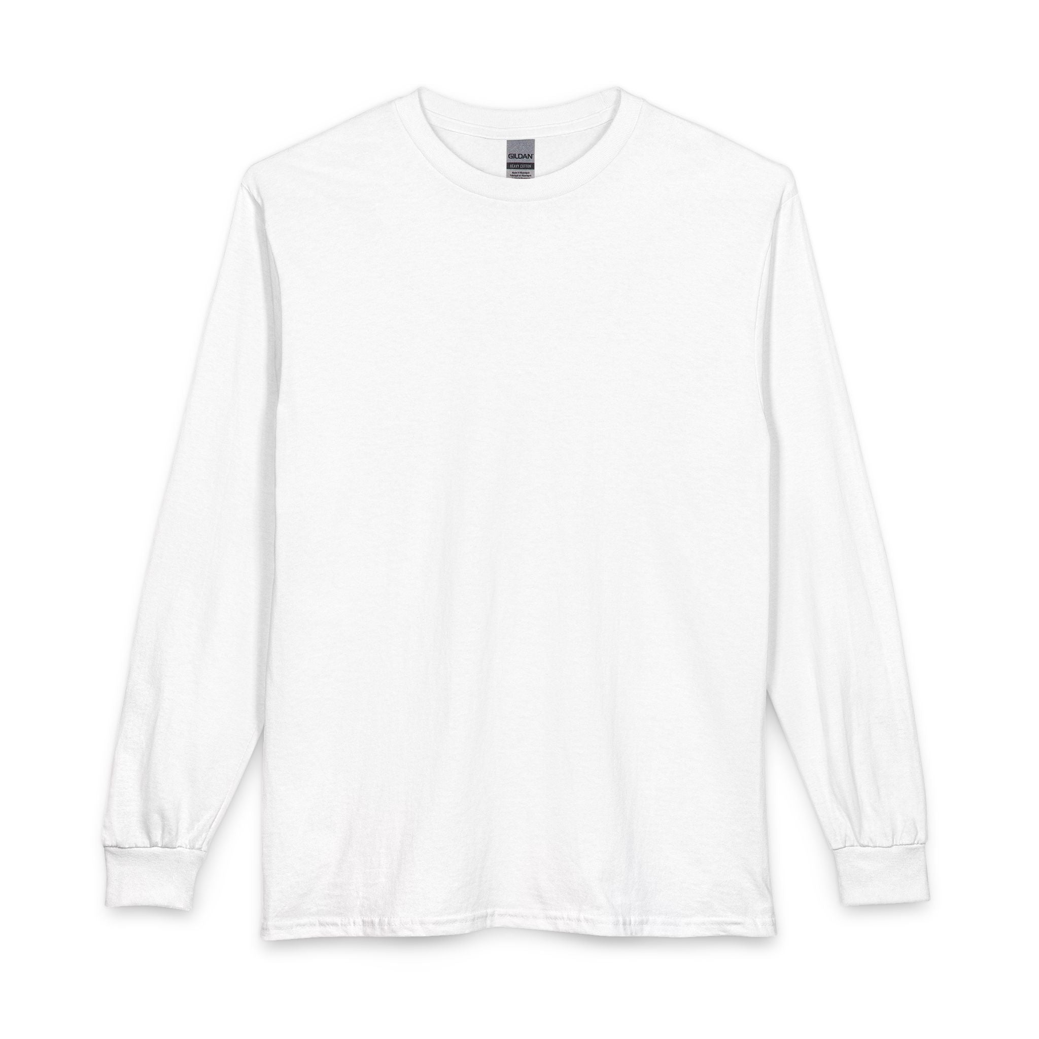 Shadows Long Sleeve