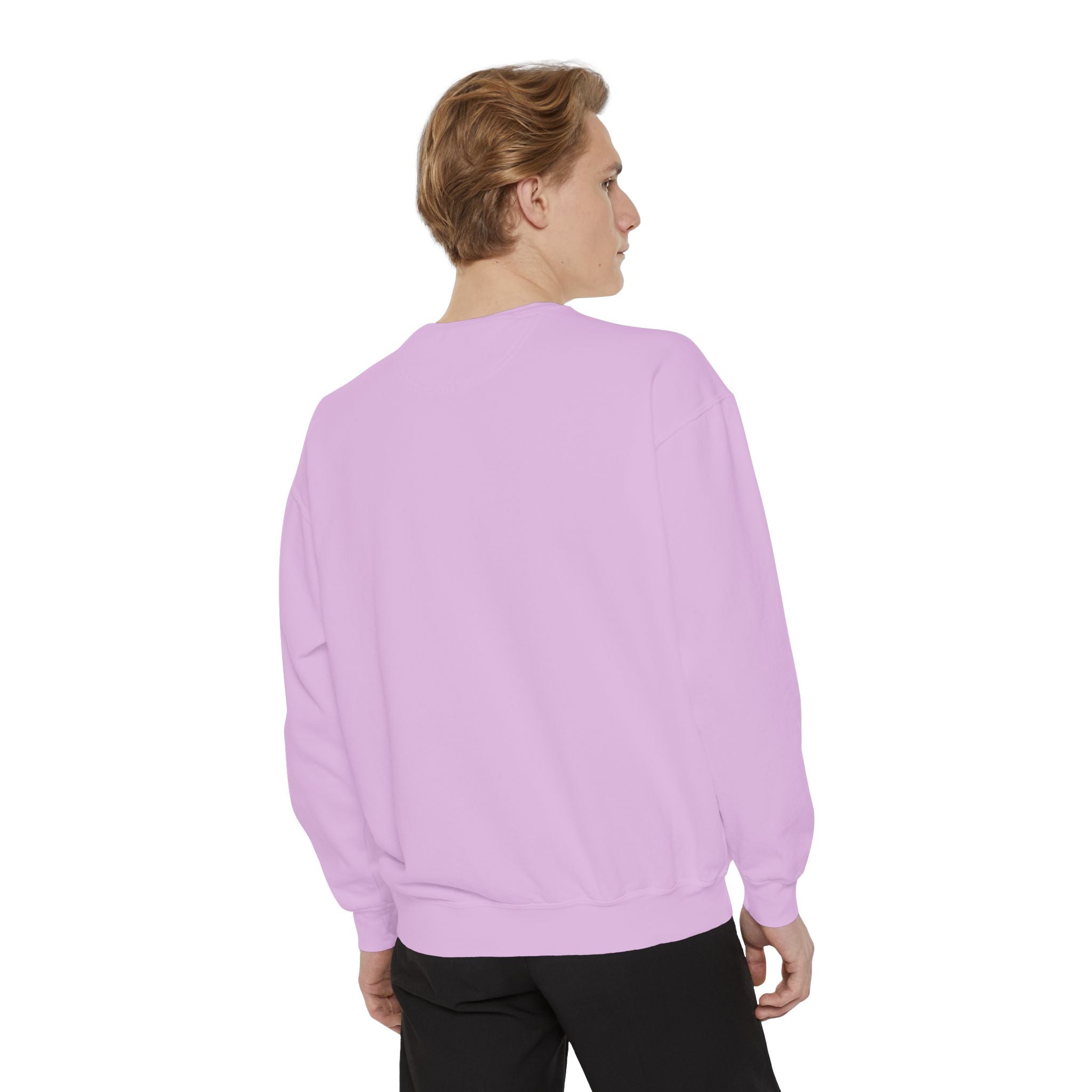 Submit Dyed Sweatshirt