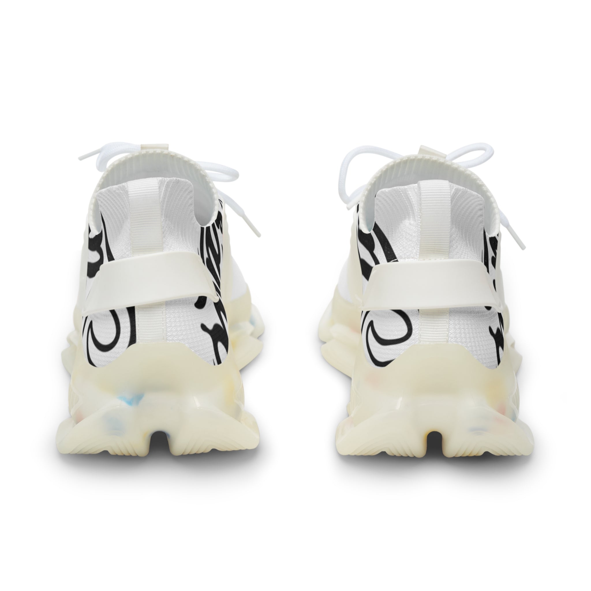 Generic Mesh Sneakers