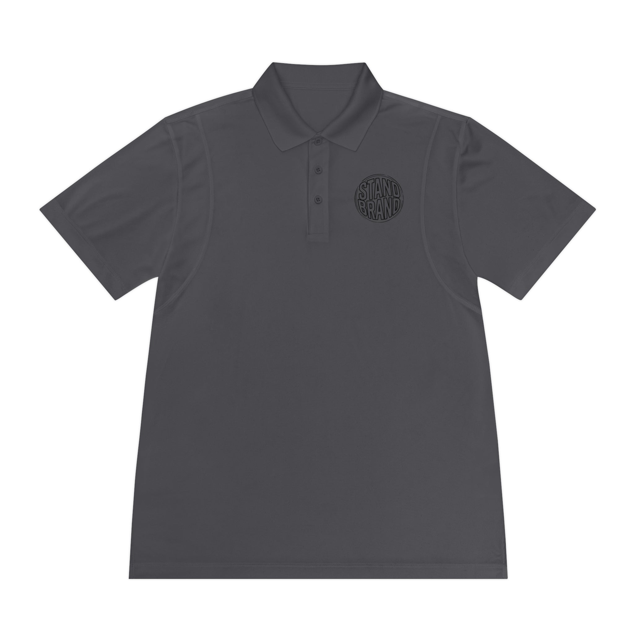 Rhino Sport Polo Shirt