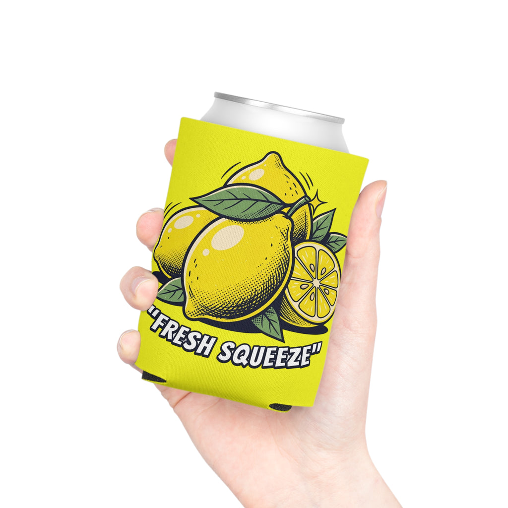 Lemons Can Sleeve