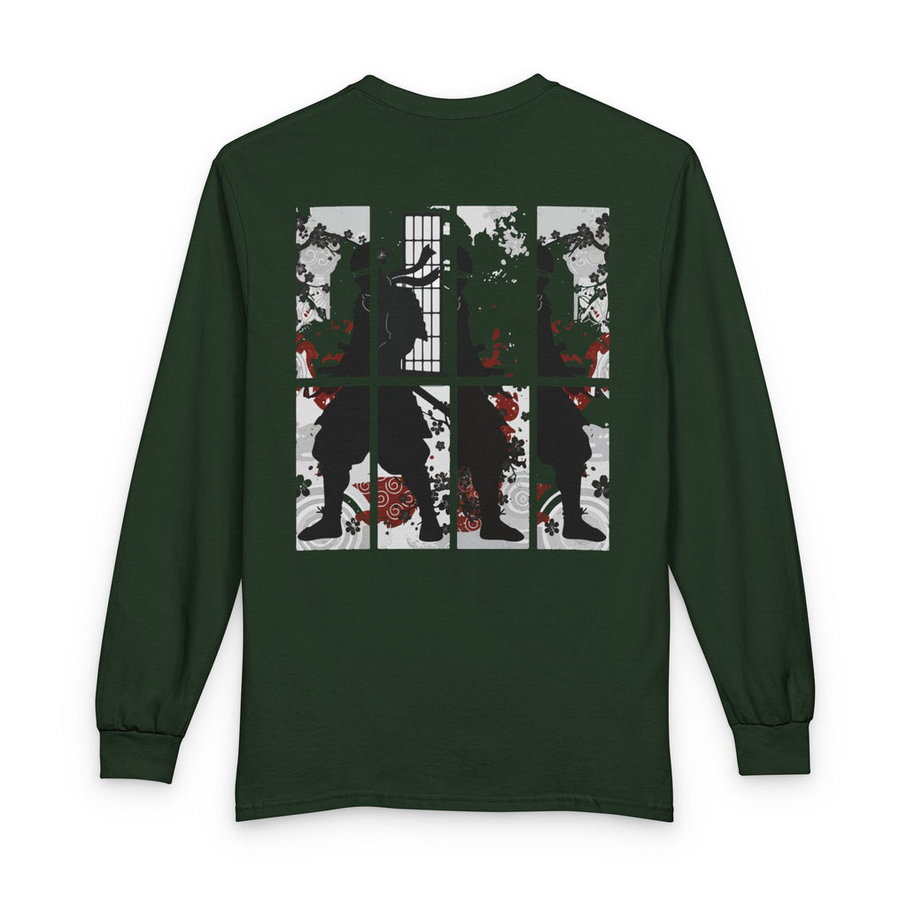Shadows Long Sleeve