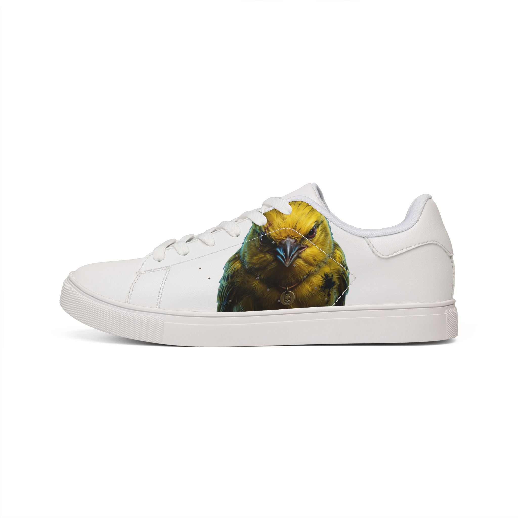 Birdy Shoes 1