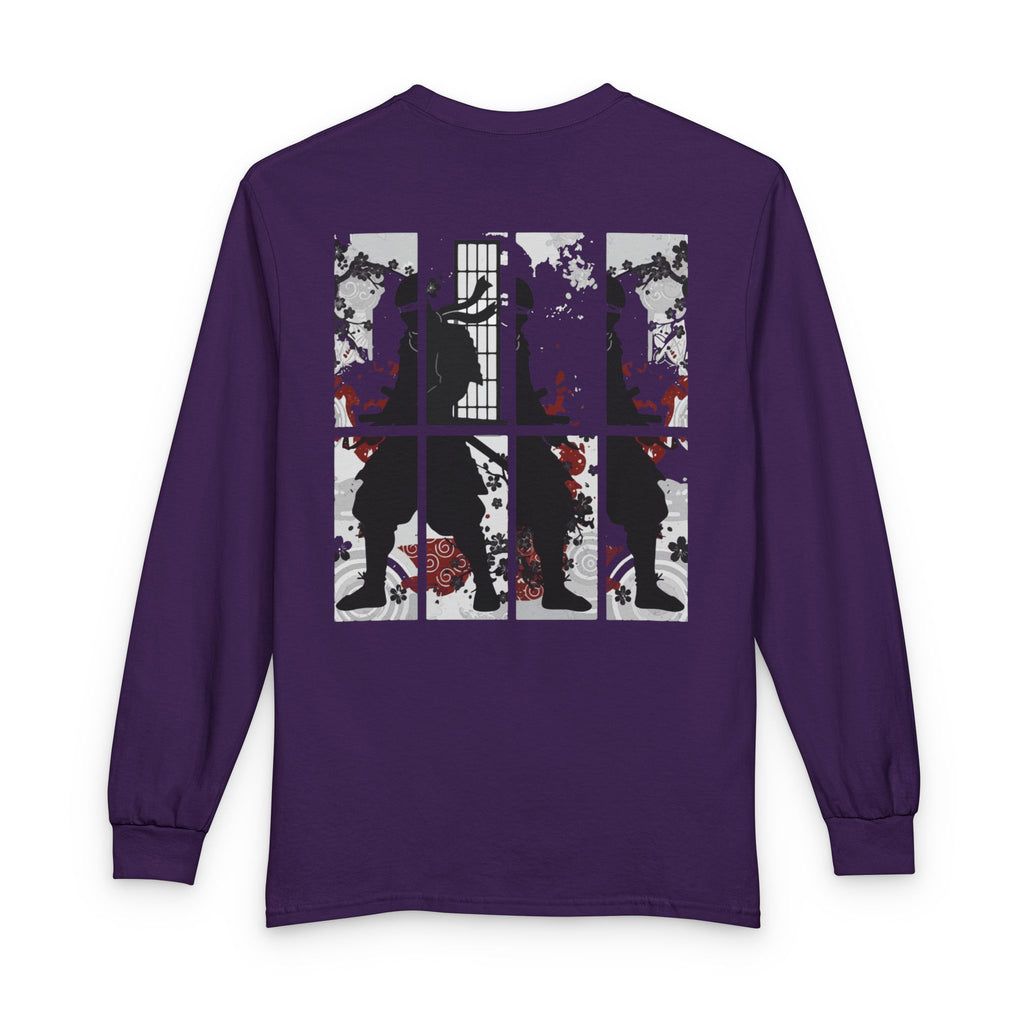Shadows Long Sleeve