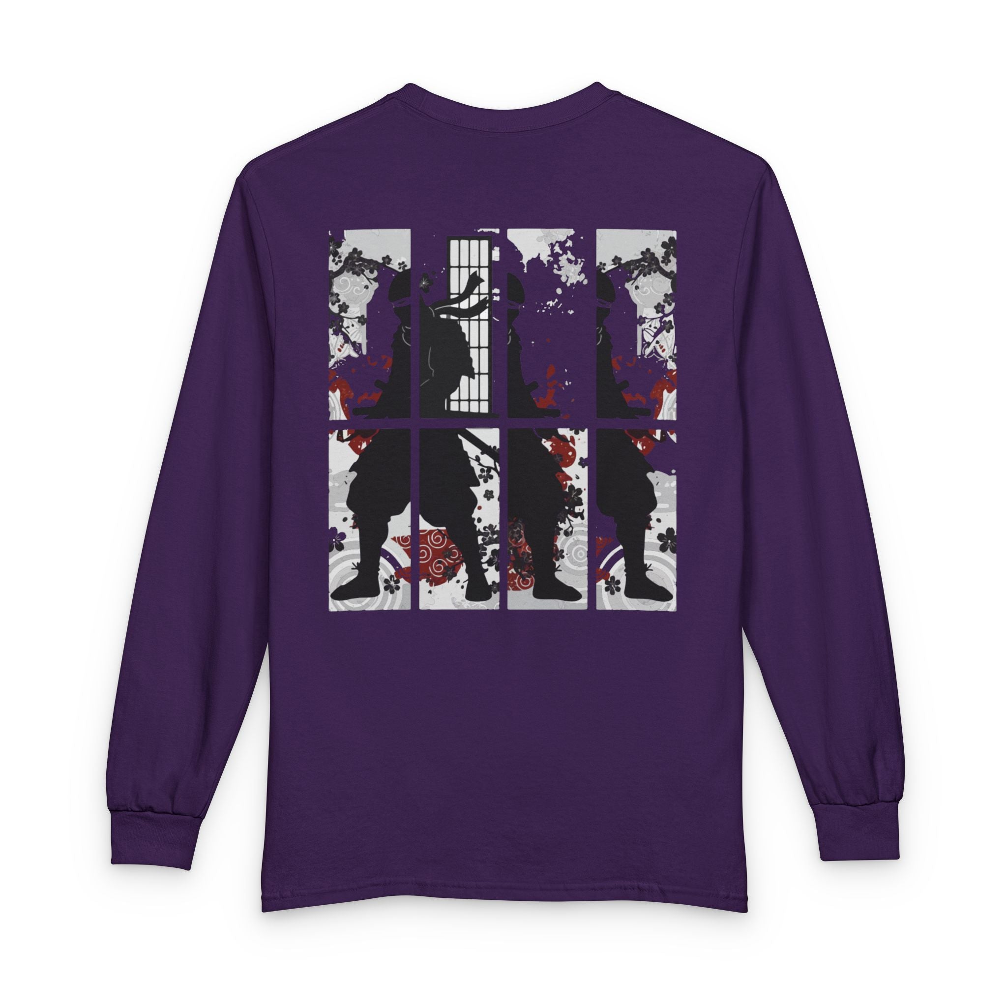 Shadows Long Sleeve