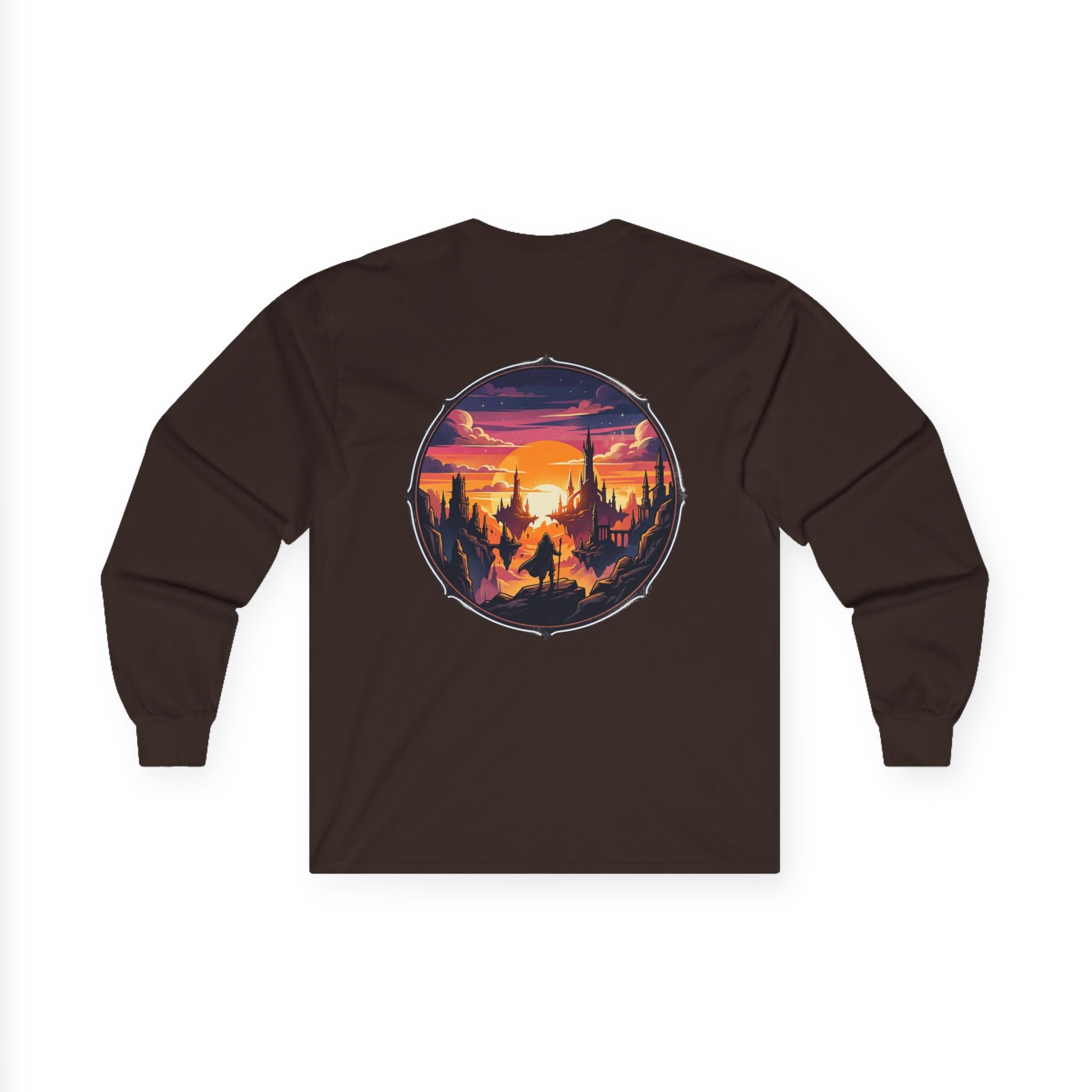 New Quest Shirt