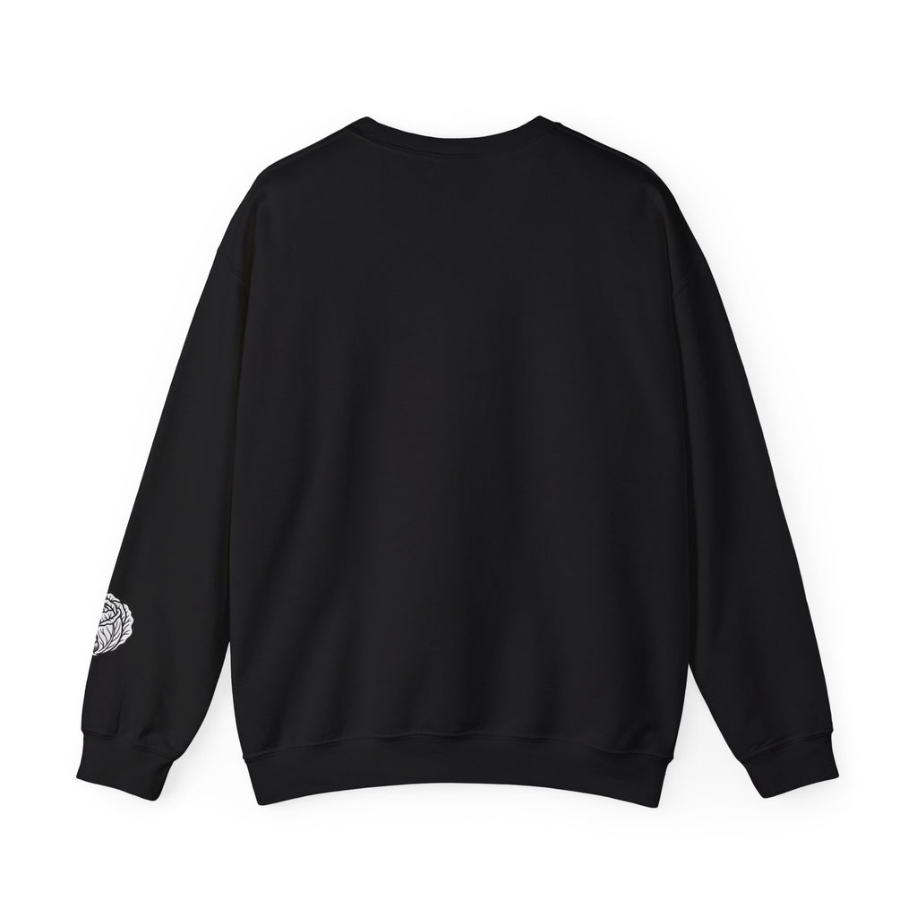 Turtle crewneck