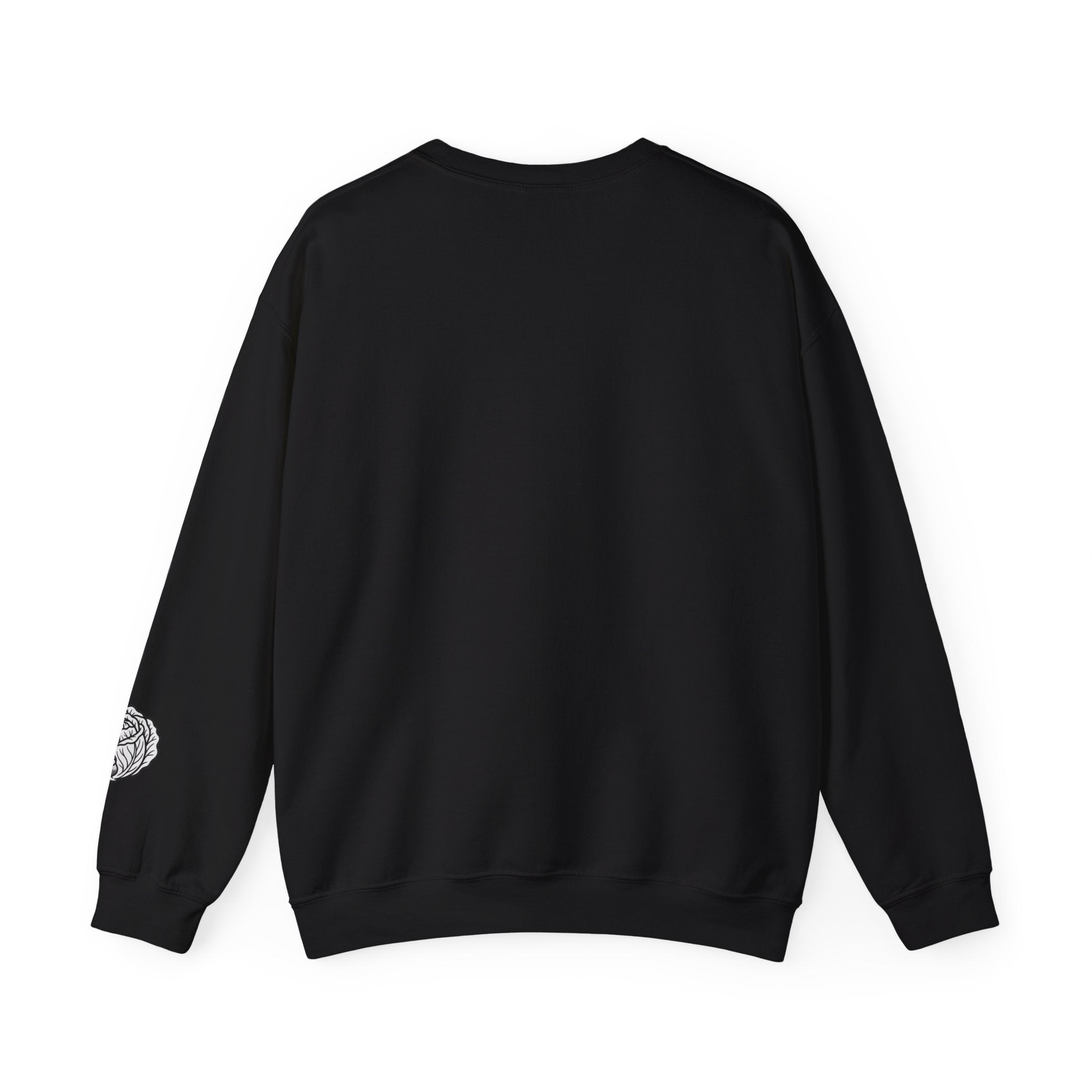 Turtle crewneck