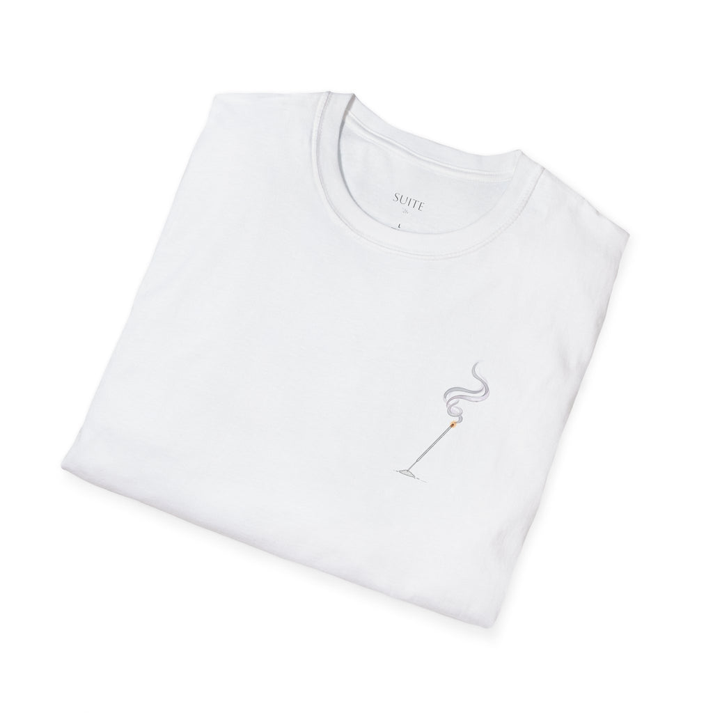 Incense Tee Shirt