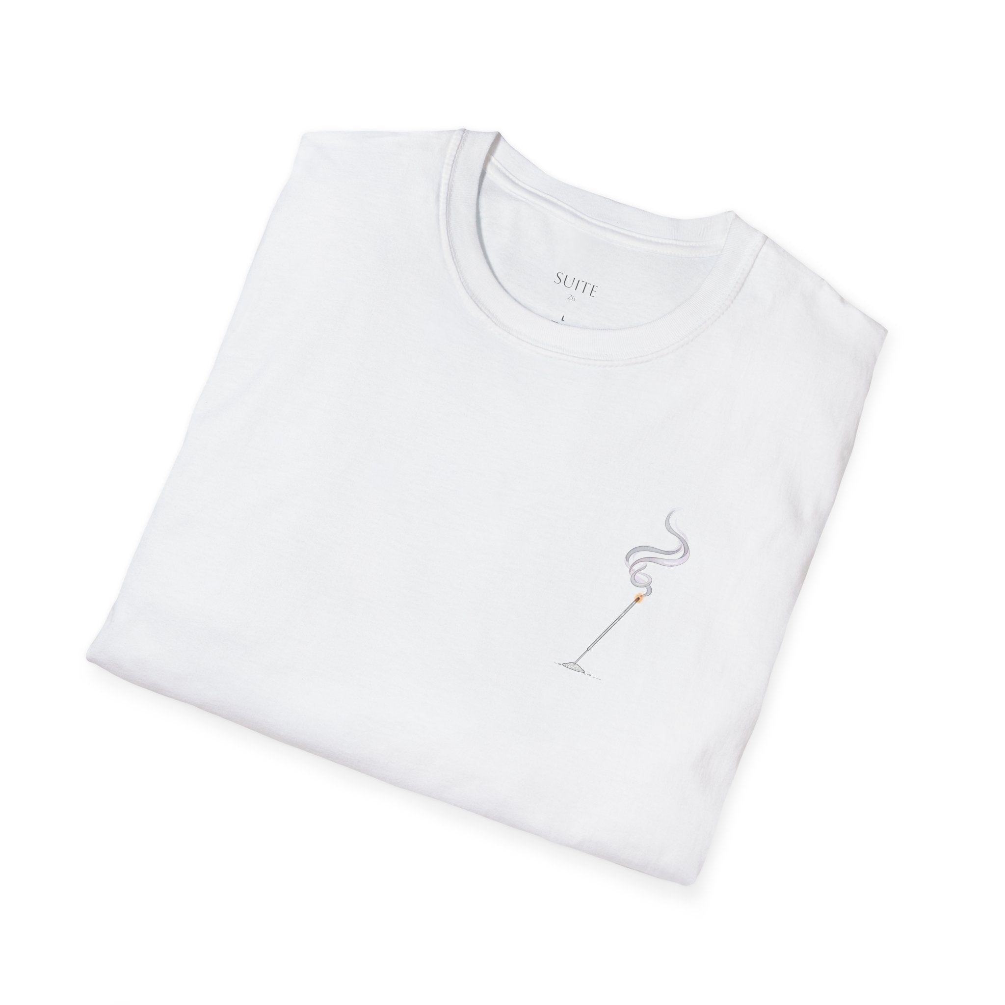 Incense Tee Shirt