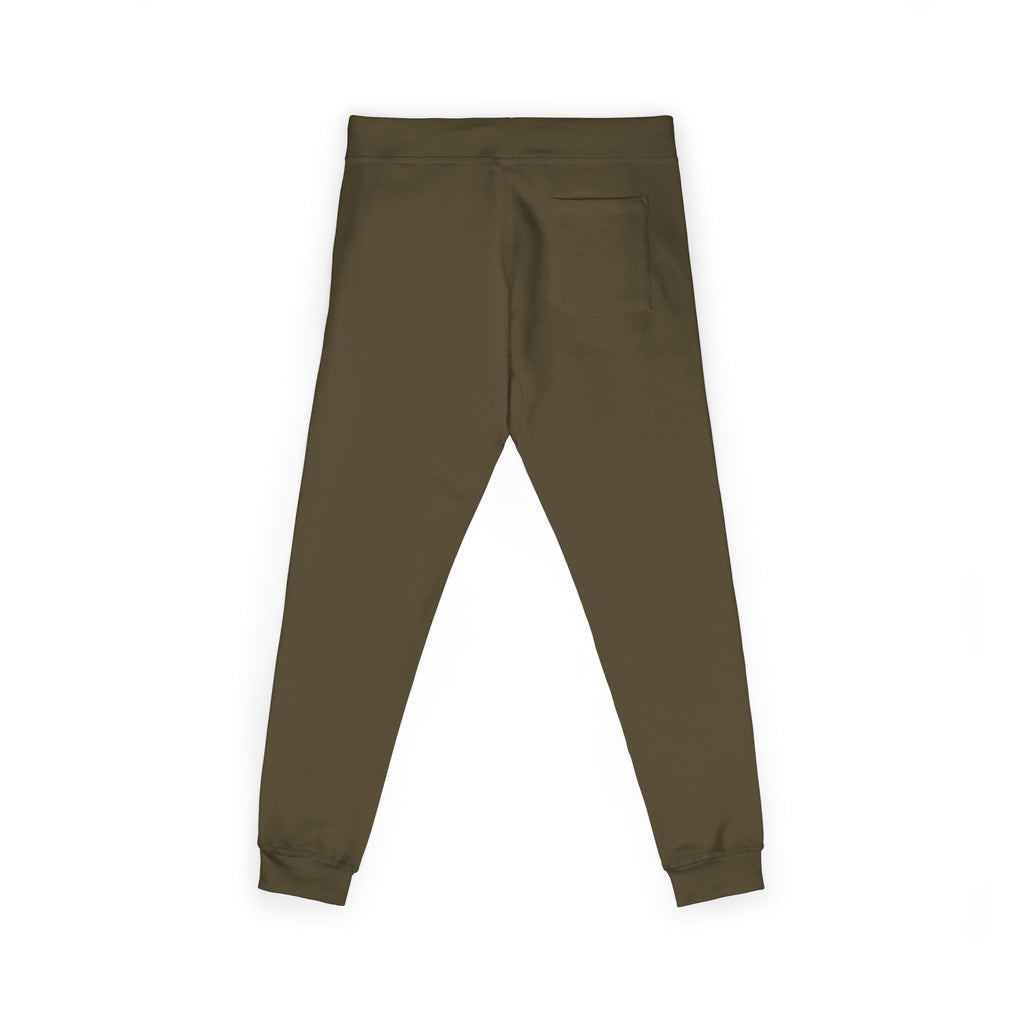 Circle Logo Sweatpants (Embroidery)