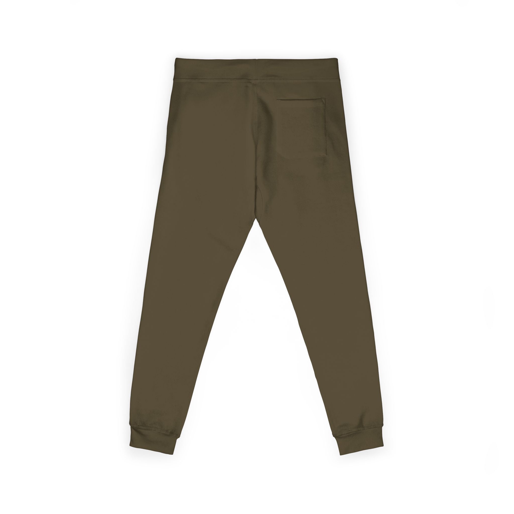 Circle Logo Sweatpants (Embroidery)