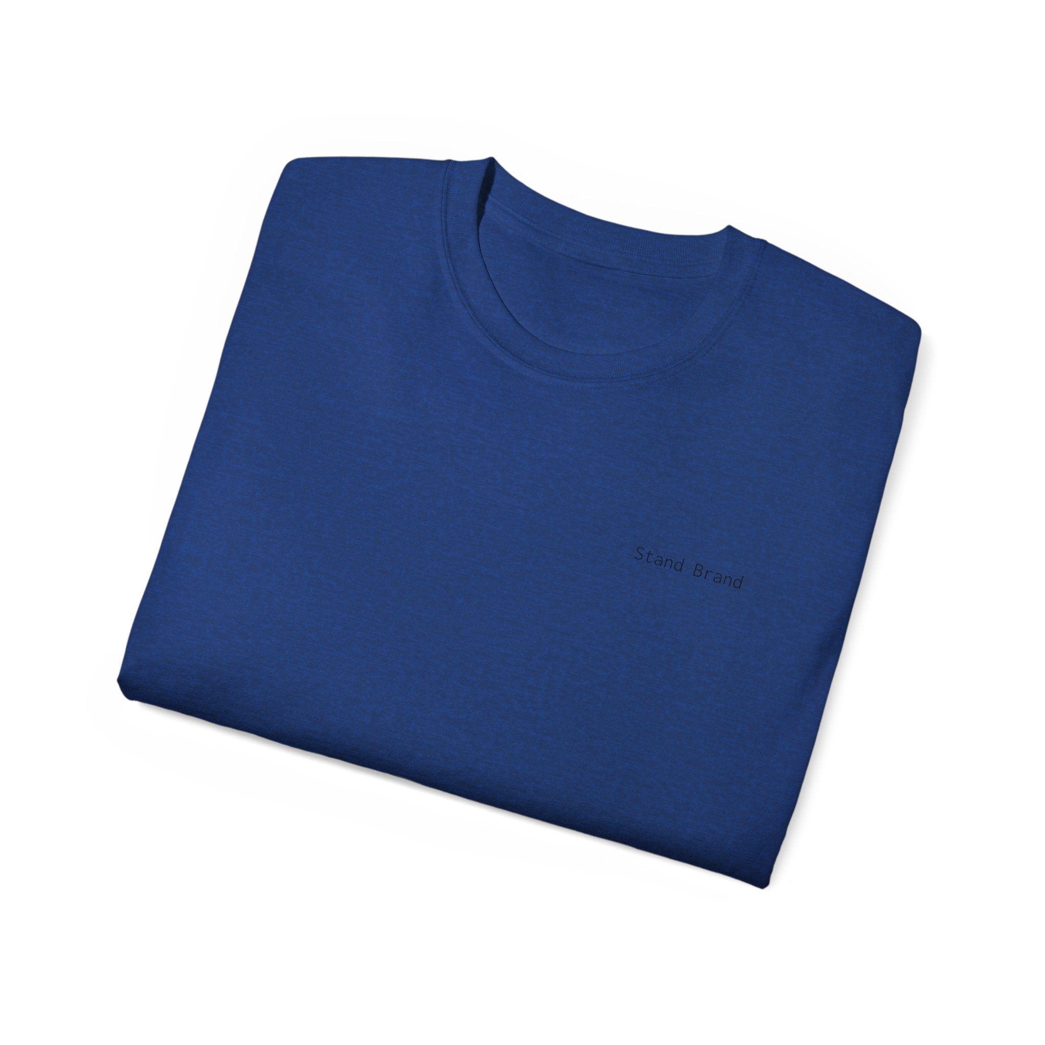 Brand Simple Tee