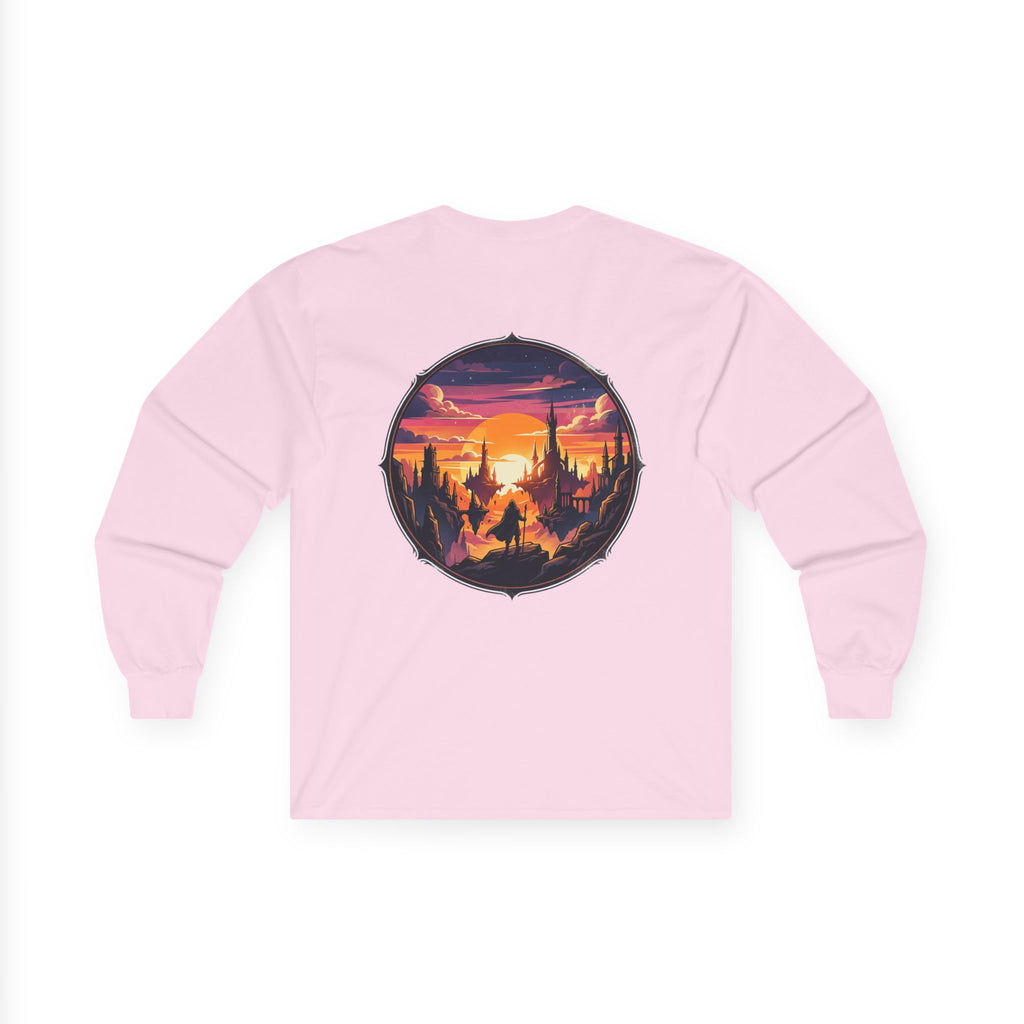 New Quest Shirt