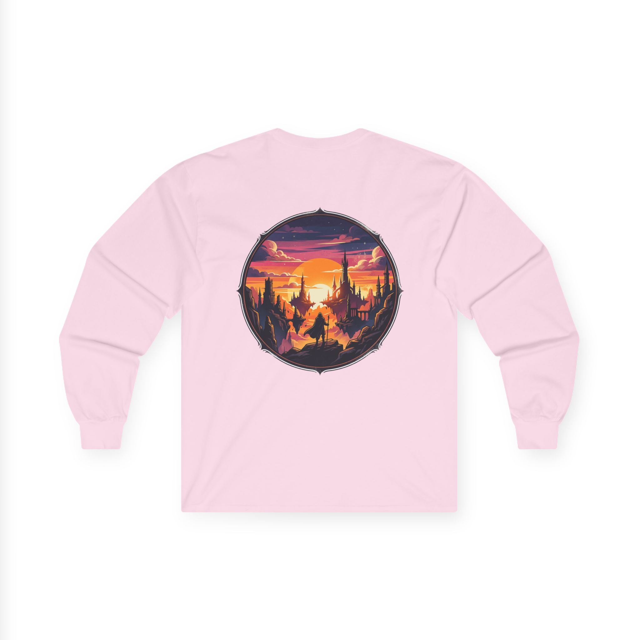 New Quest Shirt