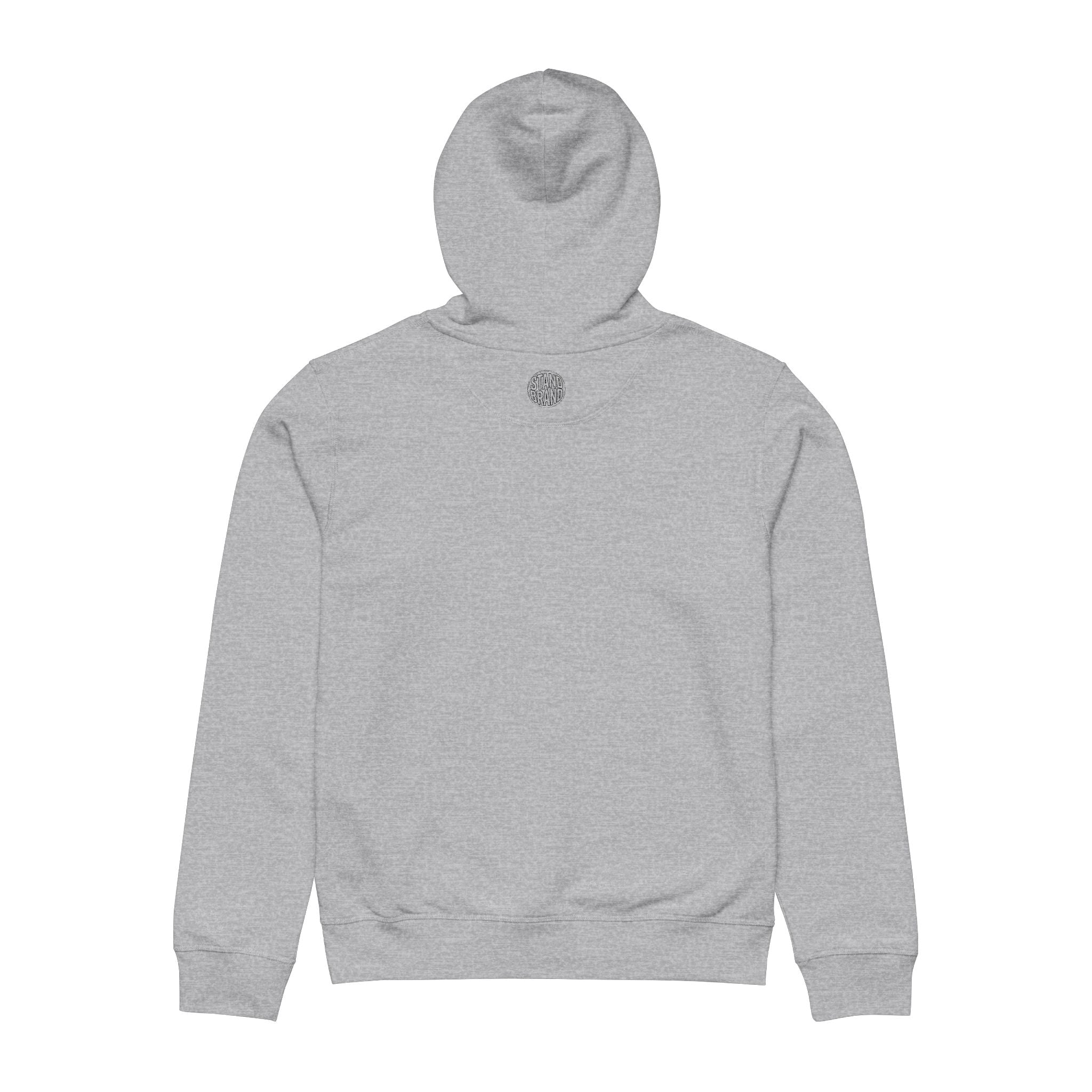 Cyborg Game '26 Organic Mid-Weight Hoodie