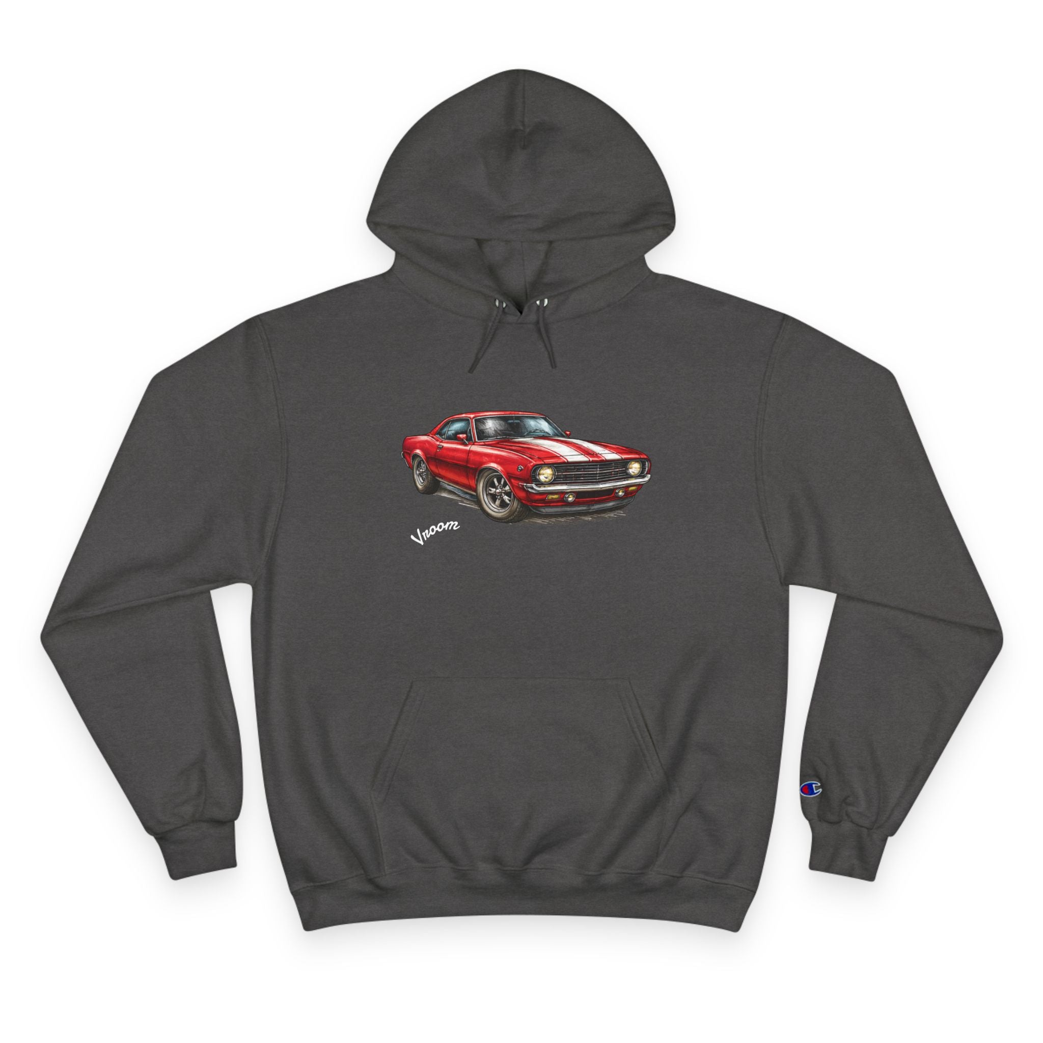 Vroom Champion Hoodie