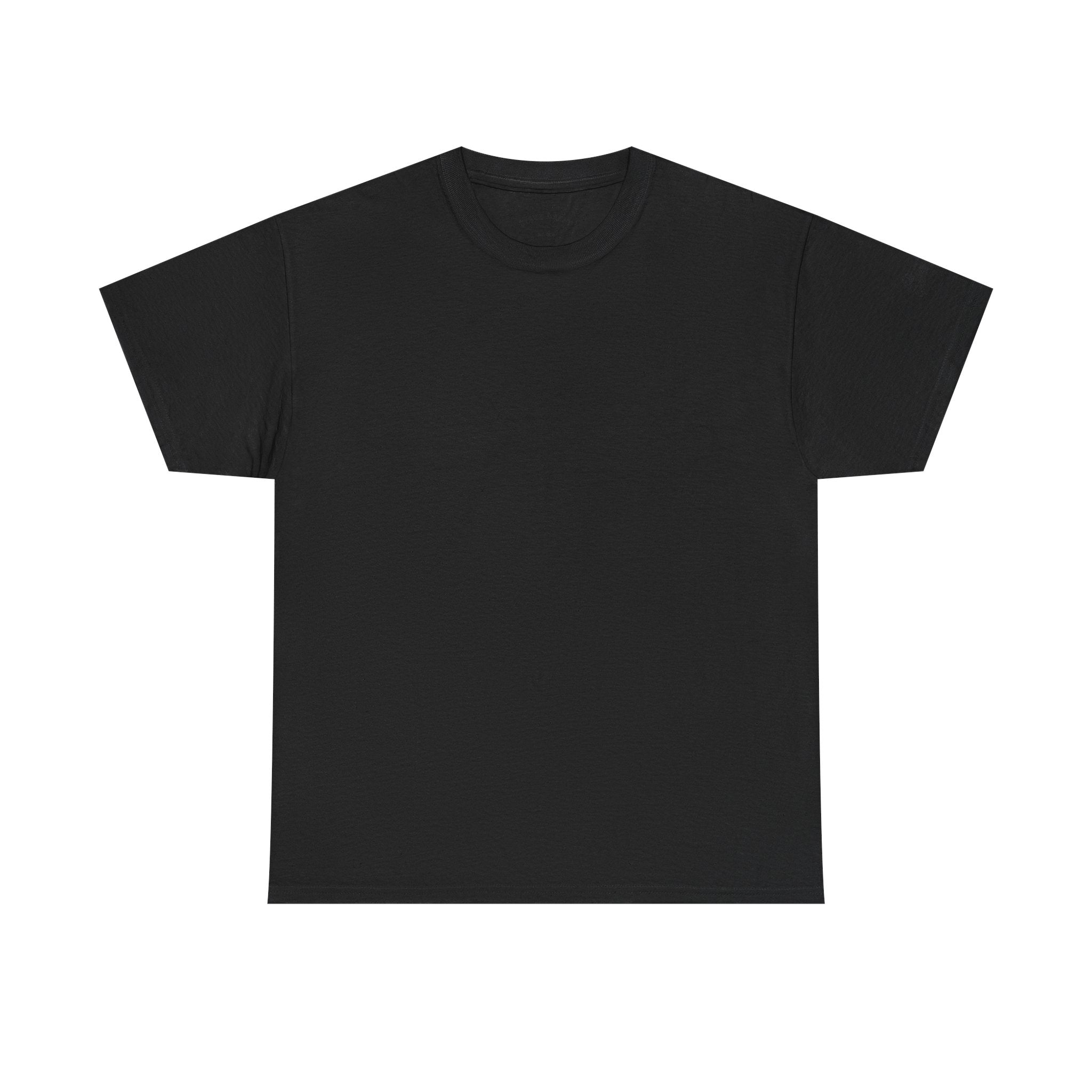 Sleeve Branded Blank Tee