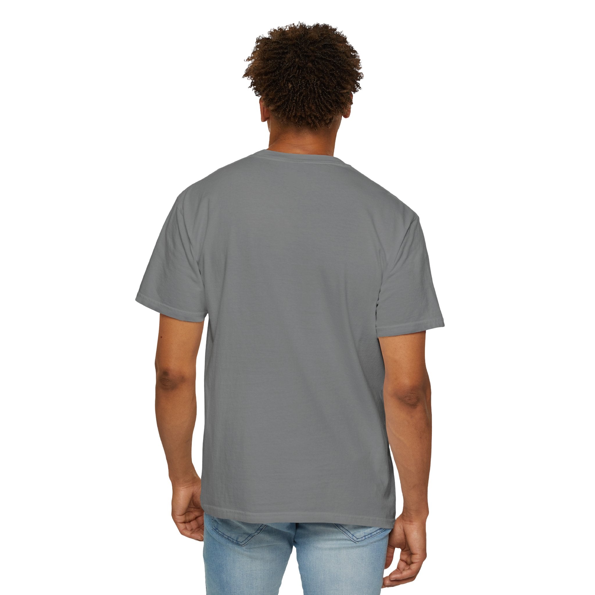 Boxing T-Rex T-shirt