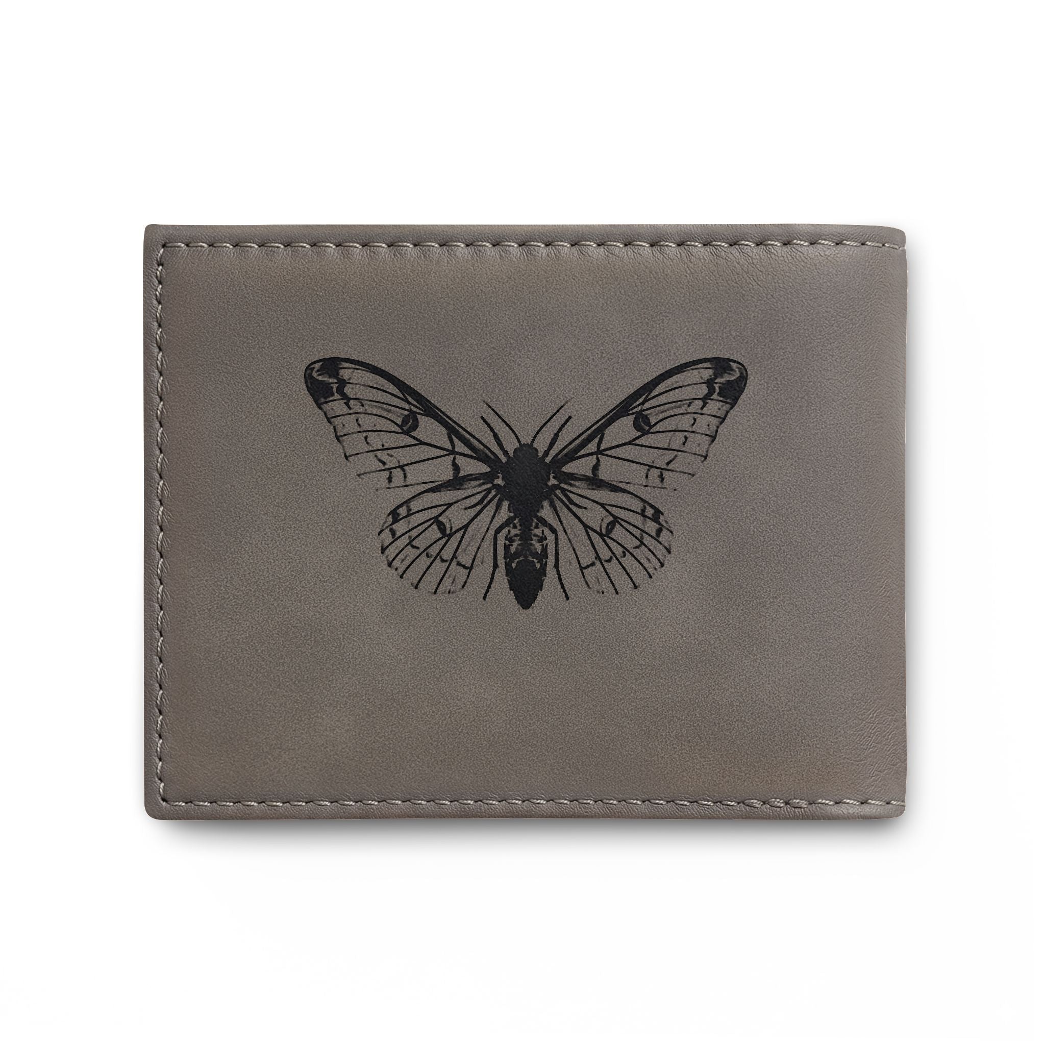 X-Ray Moth Wallet