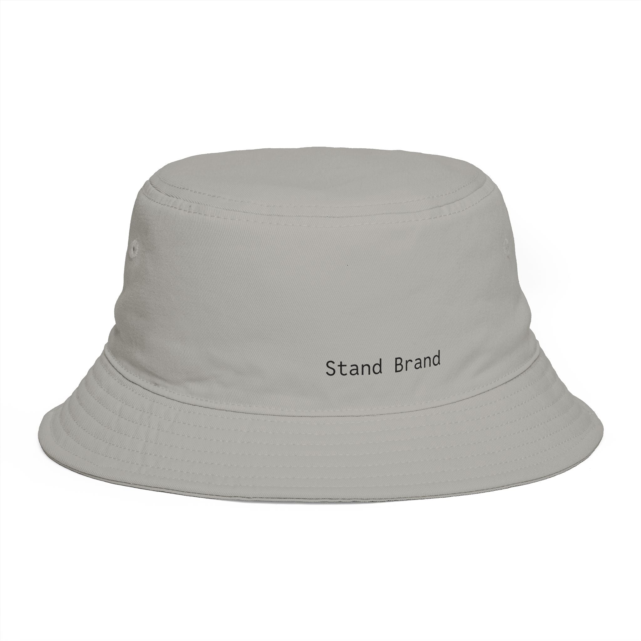Bucket Hat stand brand