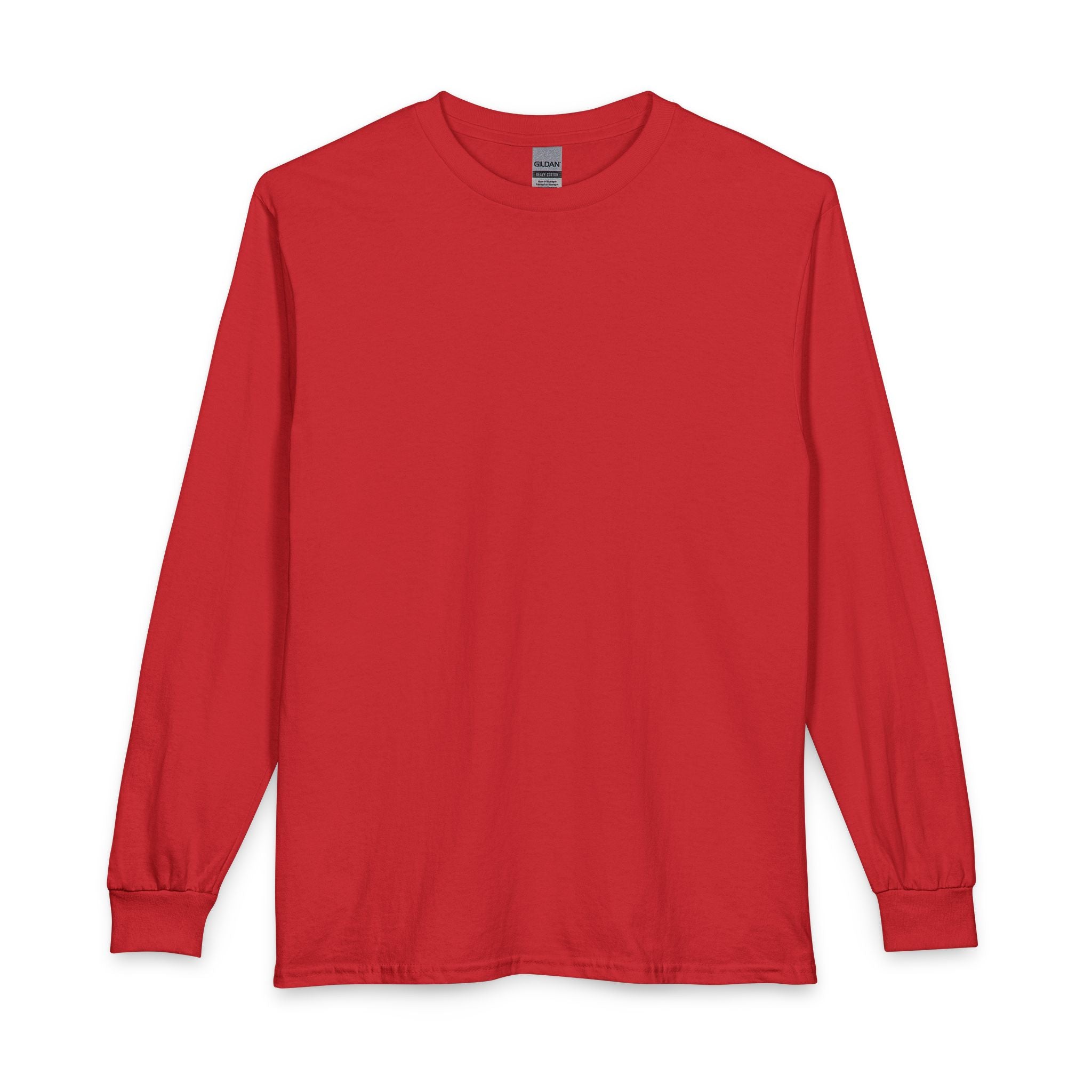 Shadows Long Sleeve
