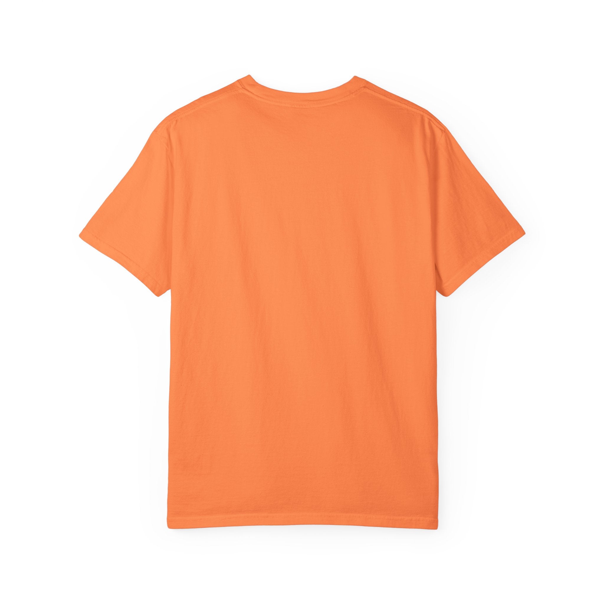 Chaotic Bird T-shirt