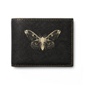 X-Ray Moth Wallet