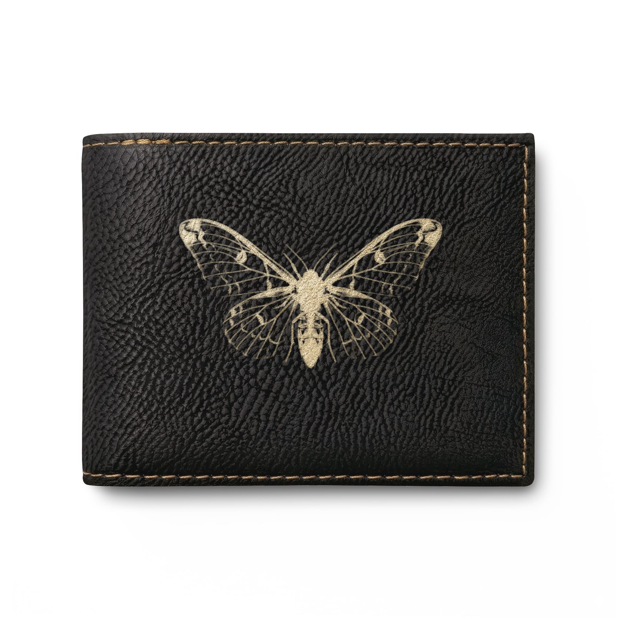 X-Ray Moth Wallet