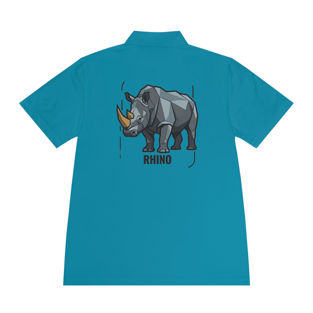 Rhino Sport Polo Shirt