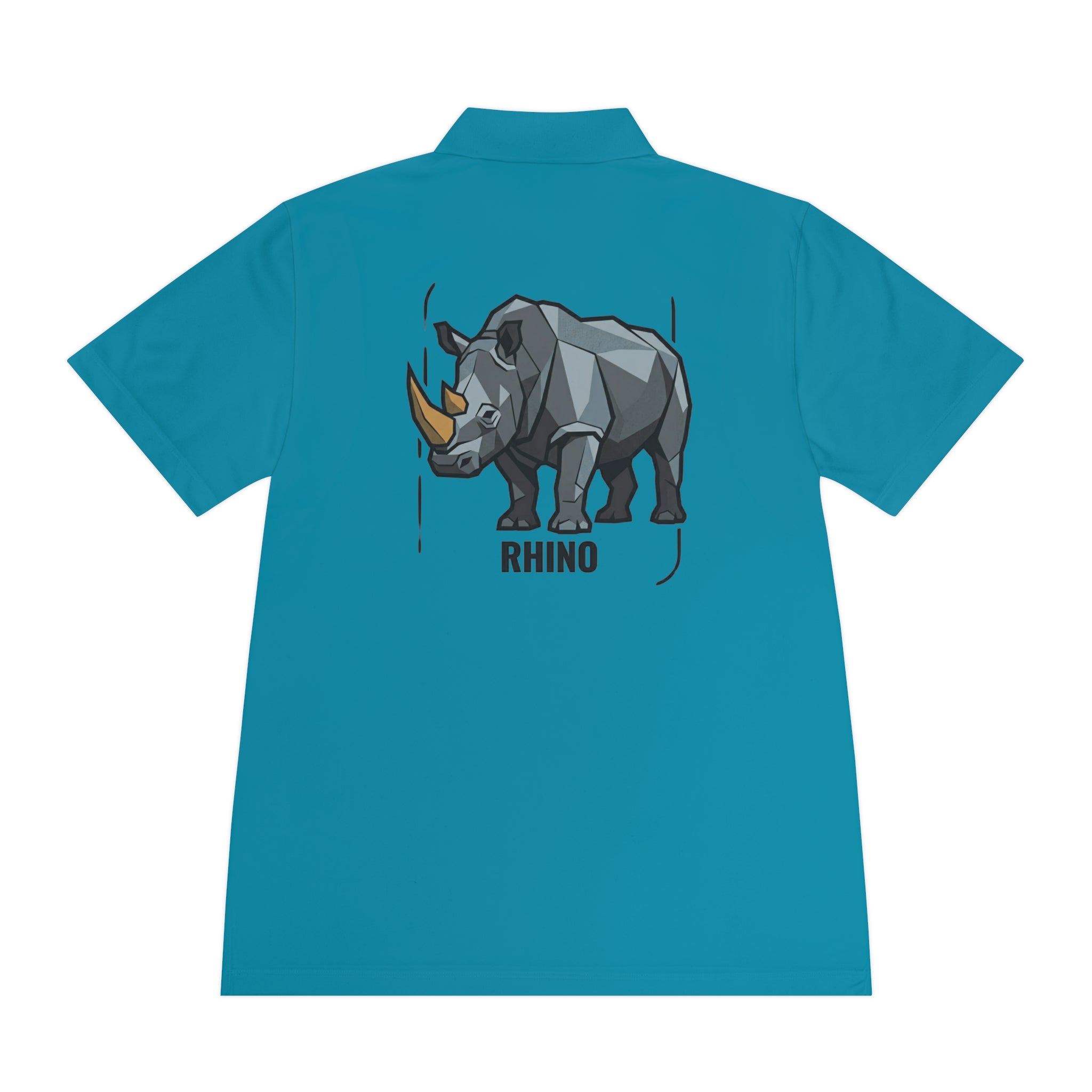 Rhino Sport Polo Shirt