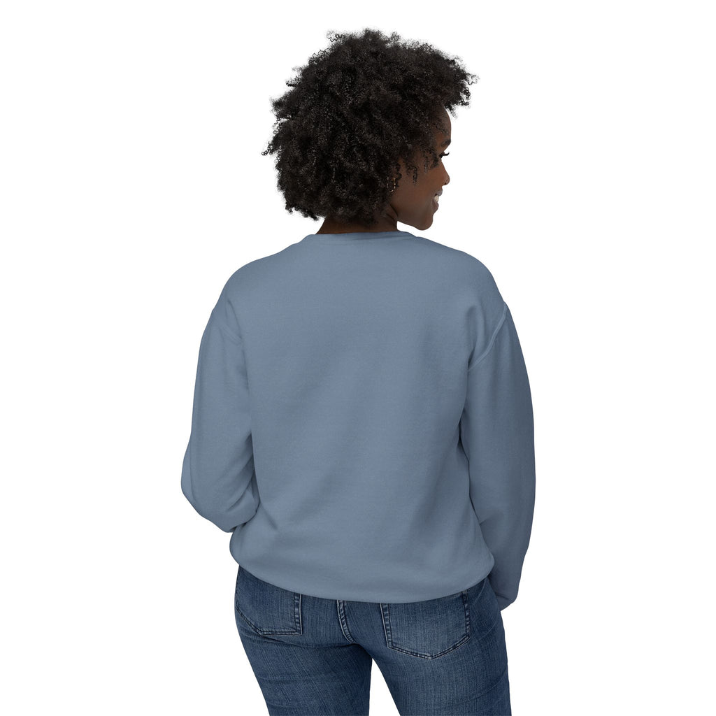 Gamer Couple Crewneck Sweatshirt