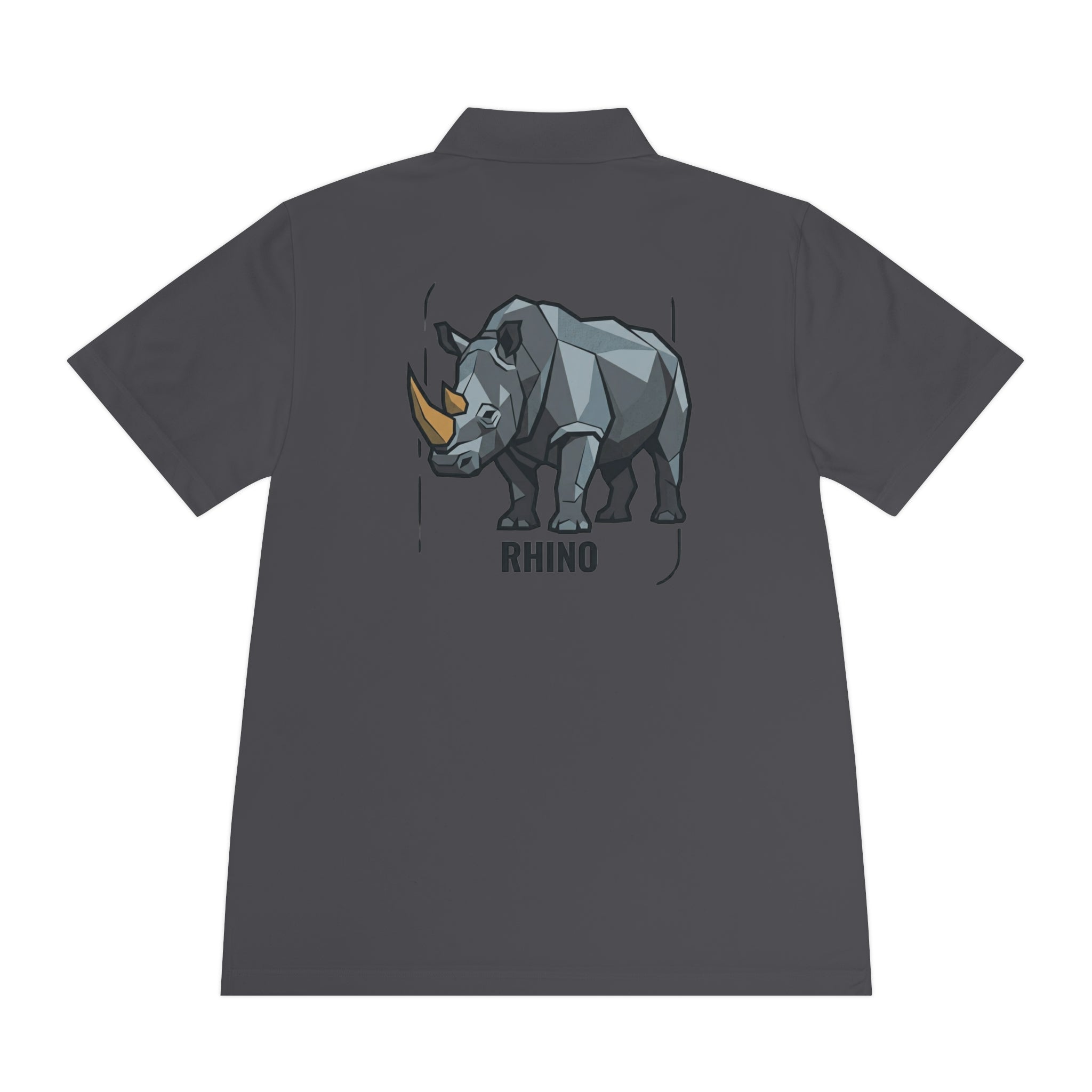 Rhino Sport Polo Shirt