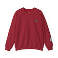 Turtle crewneck