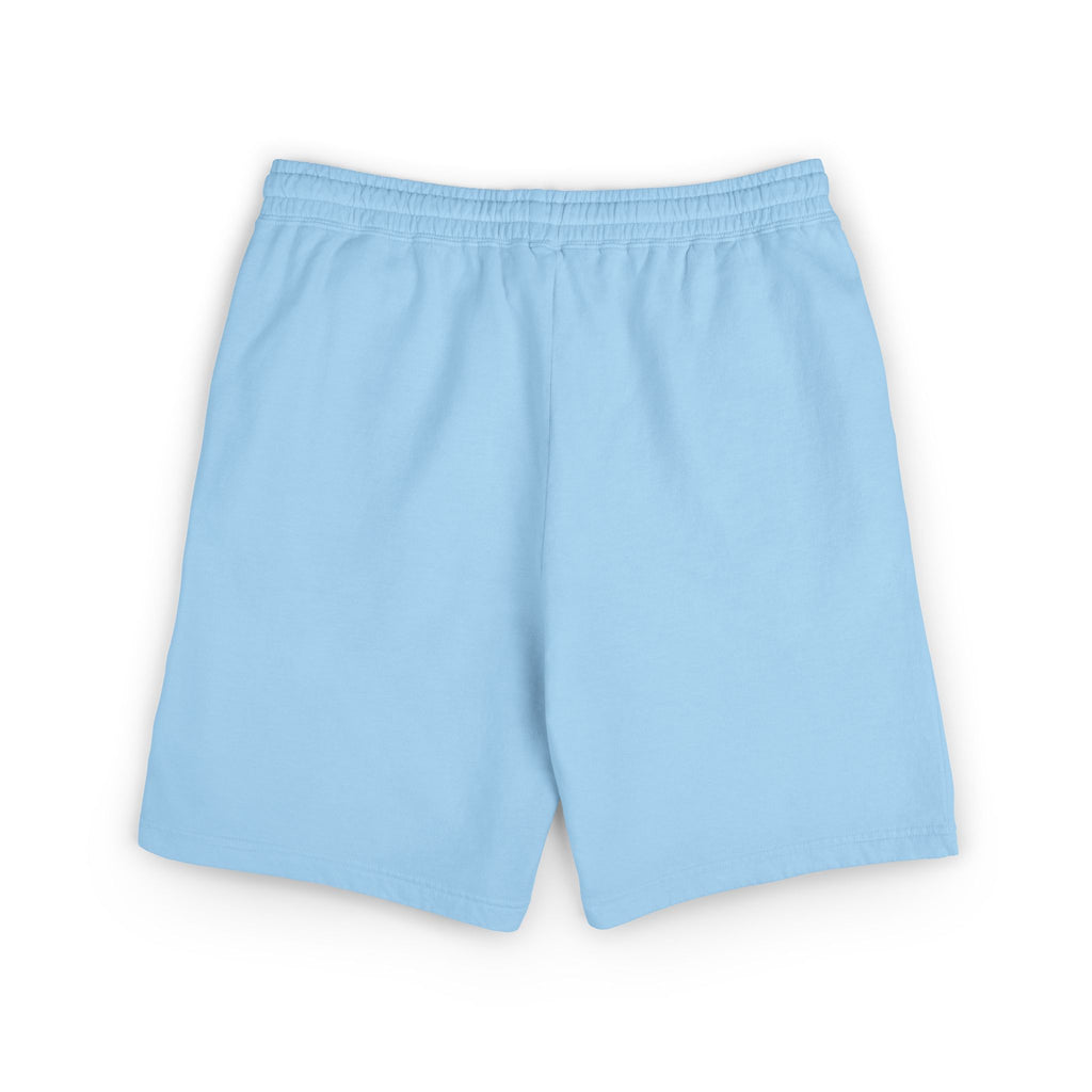 SOBER Lightweight Fleece Sweat Shorts