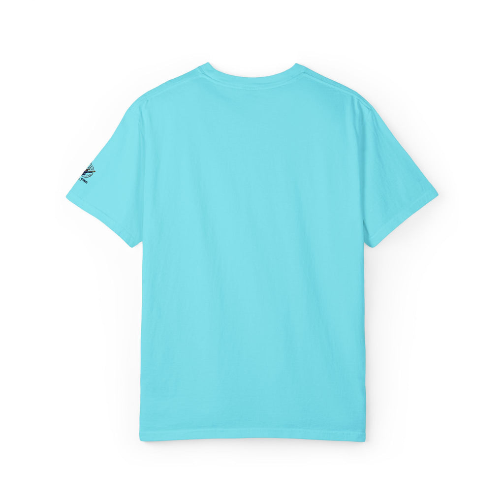 Roll One T-shirt (Embroidered)